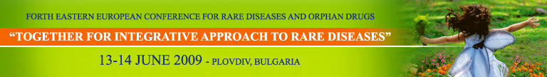 TOGETHER FOR INTEGRATIVE APPROACH TO RARE DISEASES